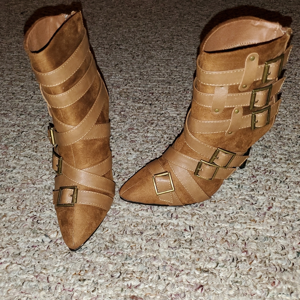 Boots